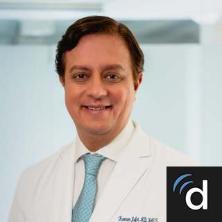 Kamran Jafri, MD