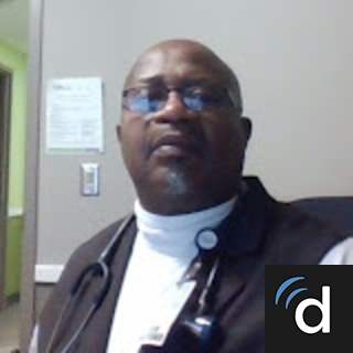 Patrick Hawkins, Psychiatric-Mental Health Nurse Practitioner, Flint, MI