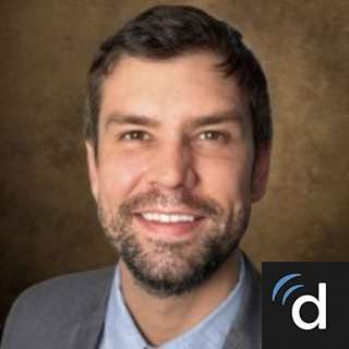 Garrett Perchetti, MD, Resident Physician, Brooklyn, NY