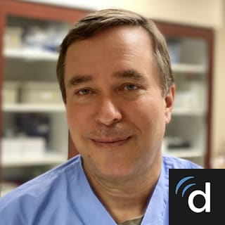 Ronald Brace, MD