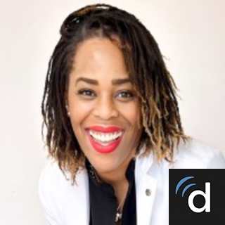 Mary (Egbuniwe) Ojo-Carons, MD