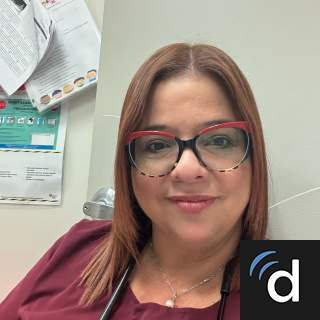 Anita Diaz, MD