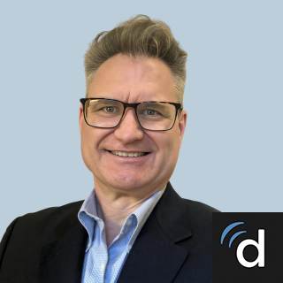 James Kiely, MD