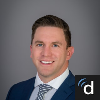 Colin Burgess, DO, Orthopaedic Surgery, South Windsor, CT