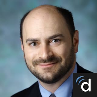 Shmuel Shoham, MD