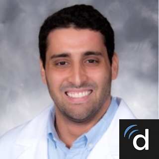 Eric Ginsberg, DO, Vascular Surgery, Atlantis, FL