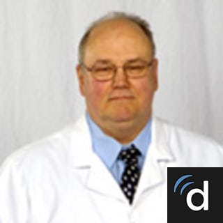 Thomas Carver, DO