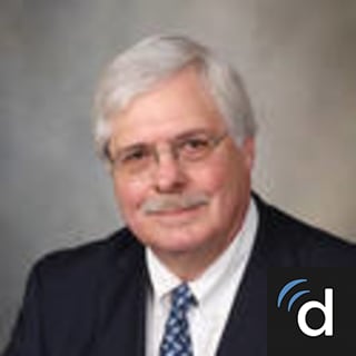 Bruce Wolff, MD