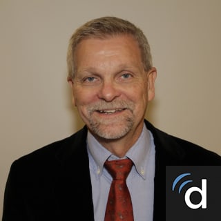 David Carlson, MD