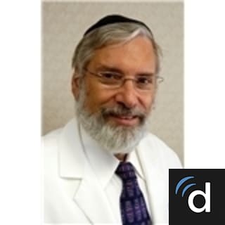 Jacob Finestone, MD