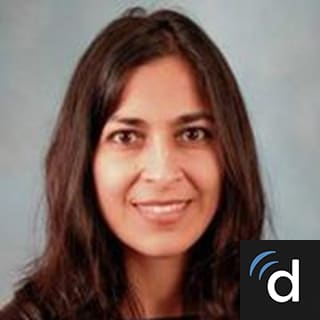 Anjali Ganatra, MD