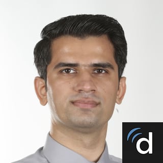 Muhammed Arshad, MD, Internal Medicine, Waterbury, CT
