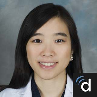 Katherine (Wu) Bryant, MD, Emergency Medicine, Seattle, WA