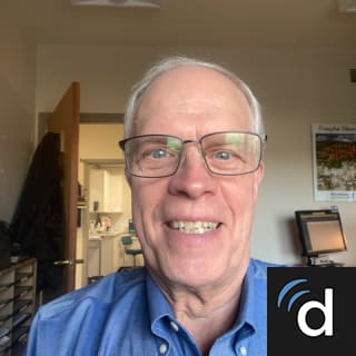 Donald Williams, MD