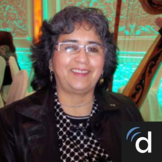 Maribel Woodward, MD