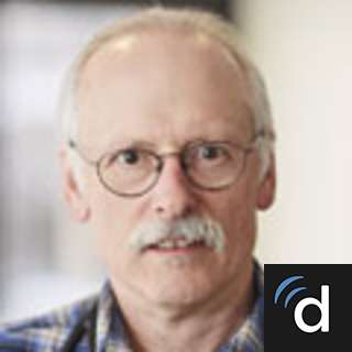 William Fritz, MD
