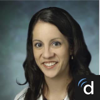 Melisa Carrasco Mccaul, MD