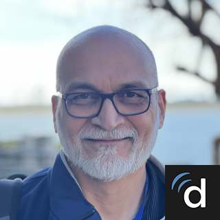 Huned Husain, MD