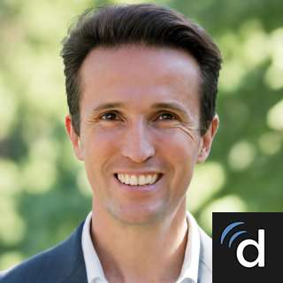 Dirk Perritt, MD