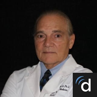 Steven Tucci, MD, Physical Medicine/Rehab, Sarasota, FL