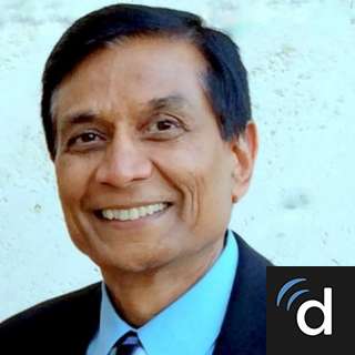 Ajit Patel, Pharmacist, Western Springs, IL