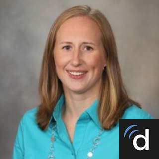 Kelly Holtz, Nurse Practitioner, Woodburn, IN