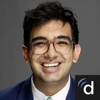 Dr. Puneet Modgil, MD – Hershey, PA | Internal Medicine