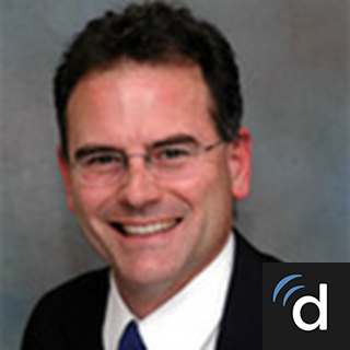 Timothy Eldridge, MD