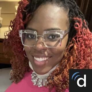 Shalita Clark, Psychiatric-Mental Health Nurse Practitioner, New York, NY