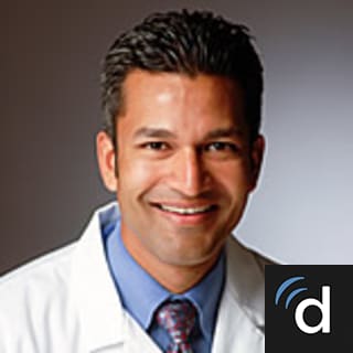 Rajiv Kumar, MD