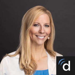 Kristin Higgins, MD