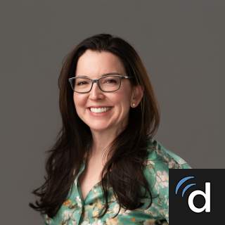 Dr. Christina Magill, MD – Anchorage, AK | Otolaryngology (ENT)