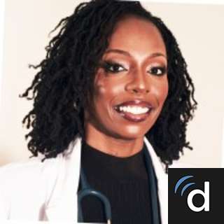 Patrice Powell
