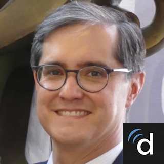 Rafael Campo, MD