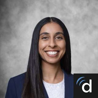 Savreen Saran, MD