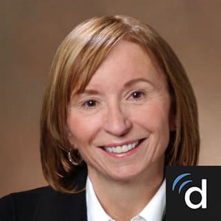 Laurie Gaspar, MD