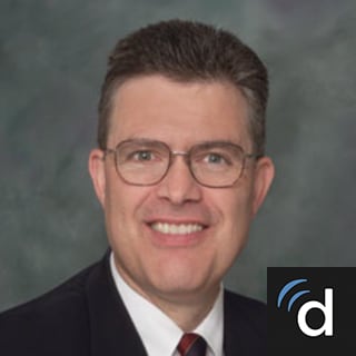 David Nielsen, MD, Otolaryngology (ENT), Salt Lake City, UT