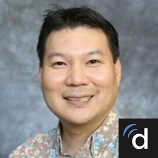 Vince Yamashiroya, MD