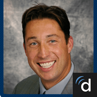 Brian McKeon, MD