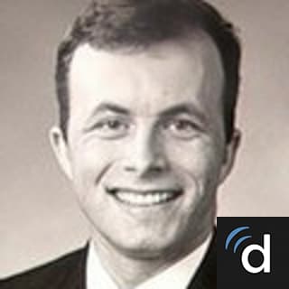 Paul Ellis, MD