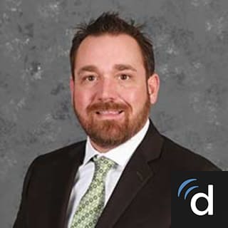 Michael Devish, DO
