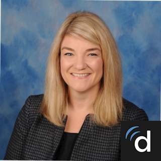 Rhonda Hough