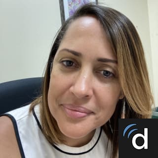 Nefertiti Cano, Family Nurse Practitioner, Bronx, NY