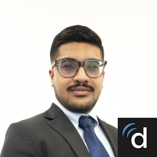 Gowtham Anche, DO