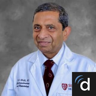 Dr. Atulkumar Shah, MD | Redwood City, CA | Gastroenterologist | US ...