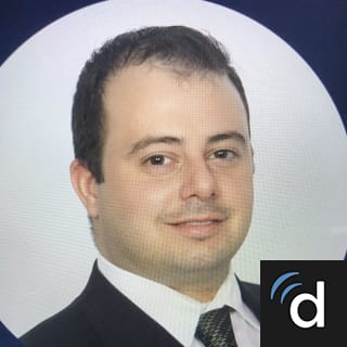 Constantine Kroustos, MD