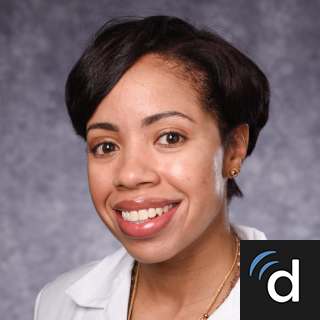 Dominique Hill, MD