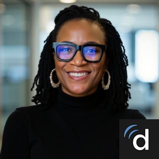 Olayemi Ikhile, Psychiatric-Mental Health Nurse Practitioner, Leesburg, VA