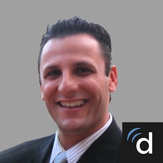 Eli Bendavid, MD, Radiology, Los Angeles, CA