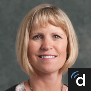 Shannon Vaughn, Adult Care Nurse Practitioner, Boise, ID